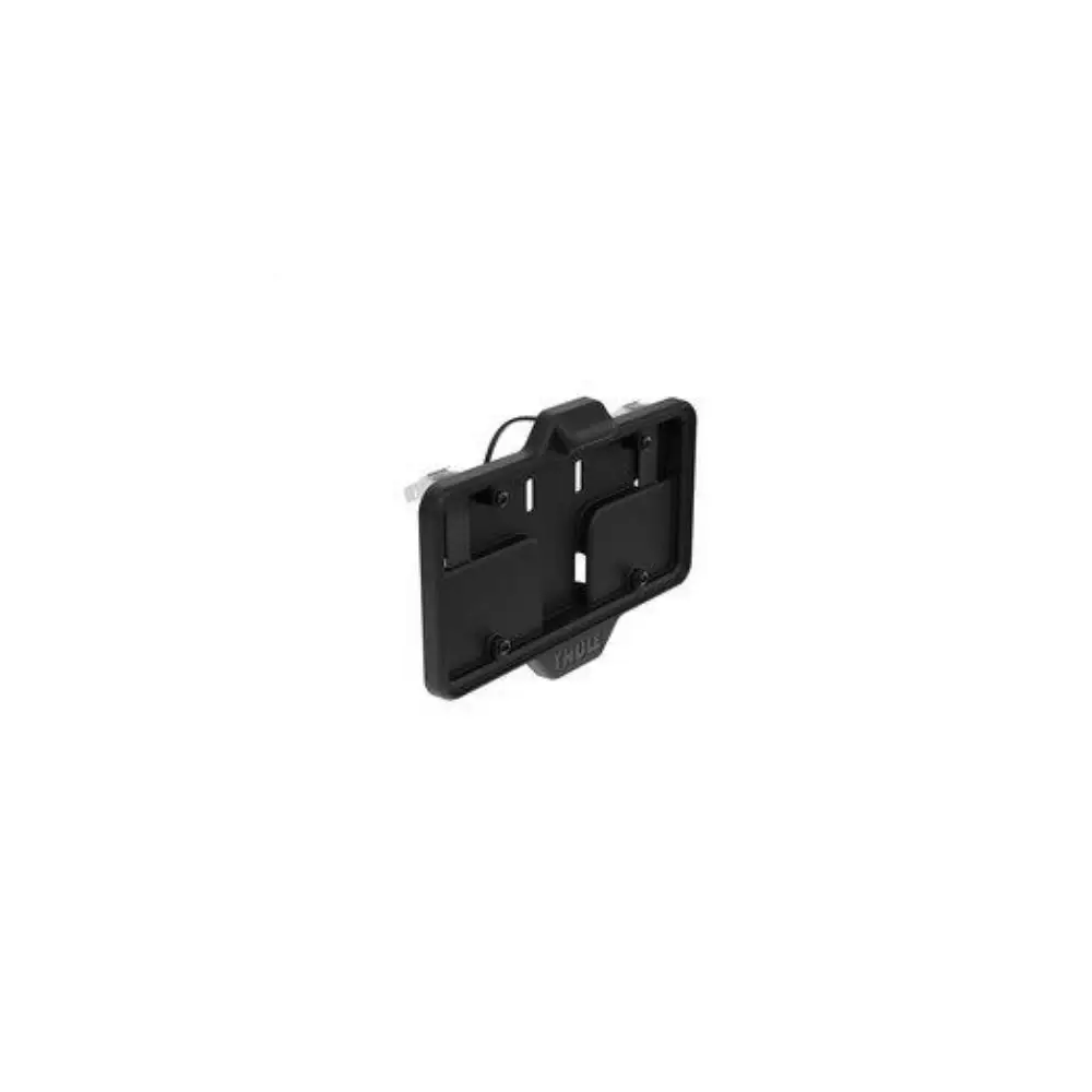 License Plate Holder Mount - THU903760